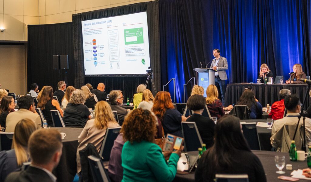 HWC Conference Day 2