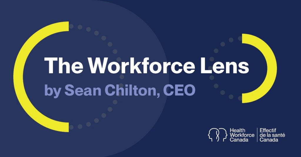 Workforce Lens – Sean’s Blog Thumbnail