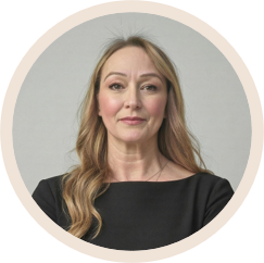 Jennifer Berry, Assistant Deputy Minister of Operations for the Government of Nunavut
