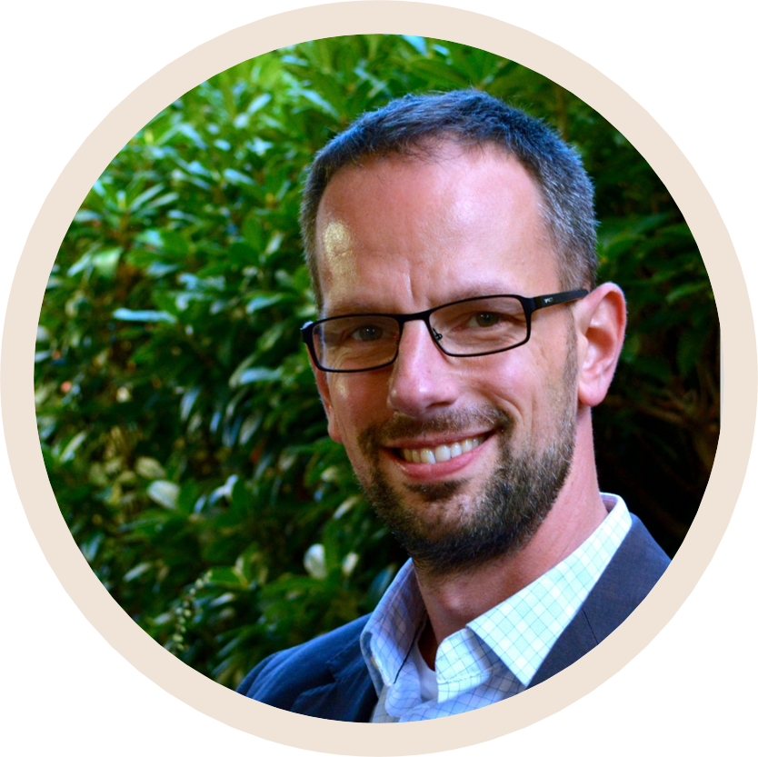 Steve Atkinson, directeur, Analyse locale, Institut canadien d’information sur la santé image