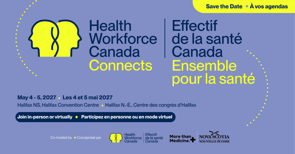 HWCC 2027 Événement