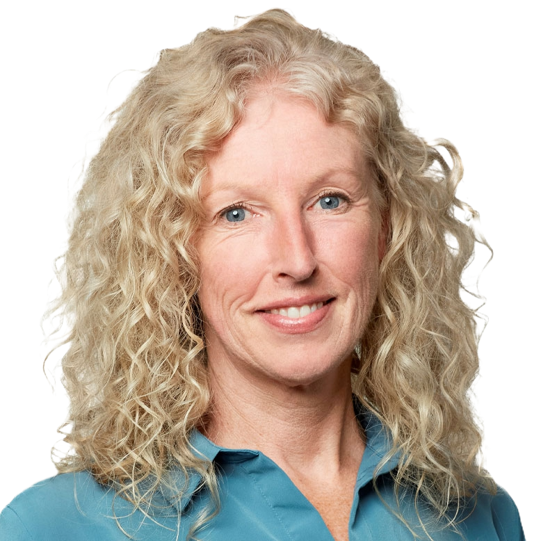Deborah Cohen