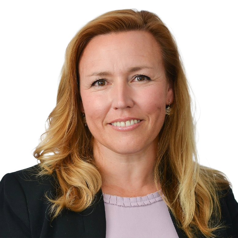 Alison Steeves