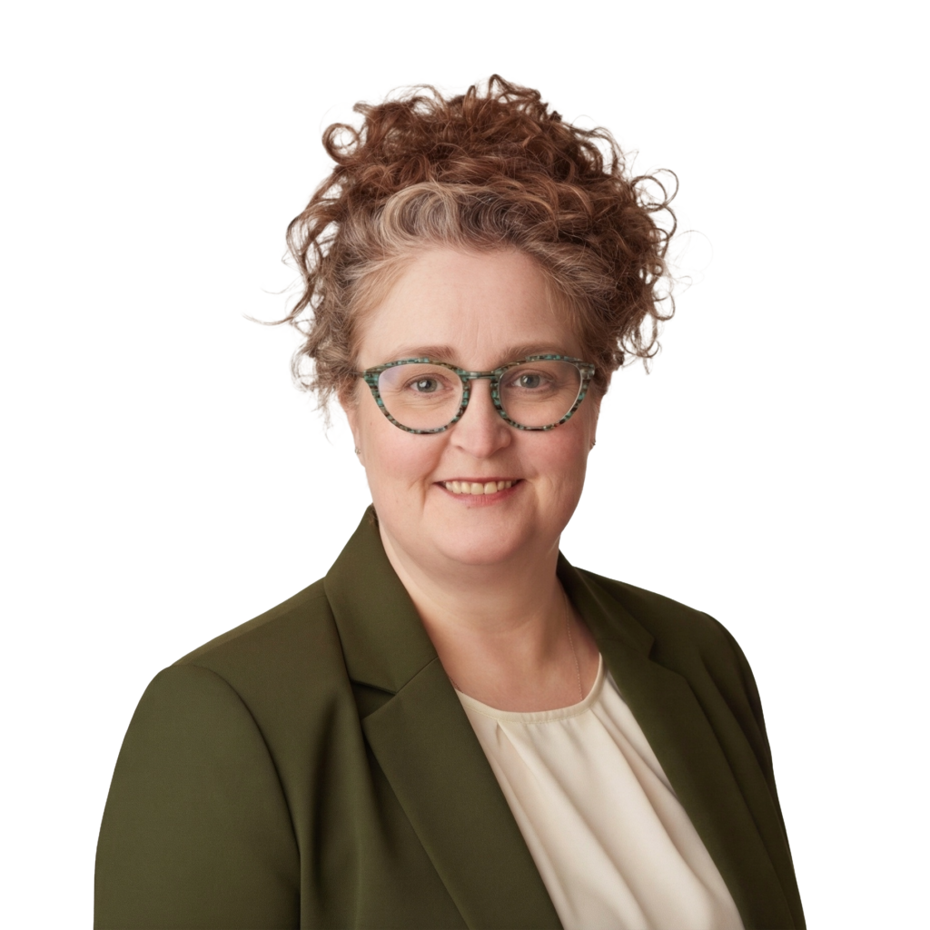 Jennifer Gallivan