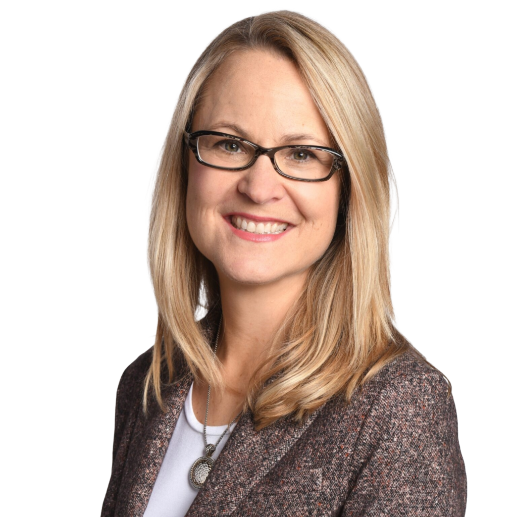 Alison Steeves